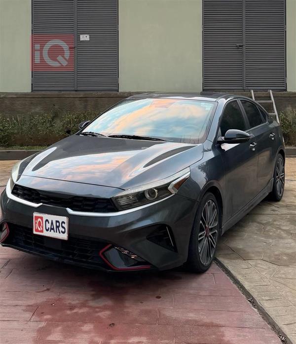 كيا فورتي 2024 للبيع في العراق - الموصل